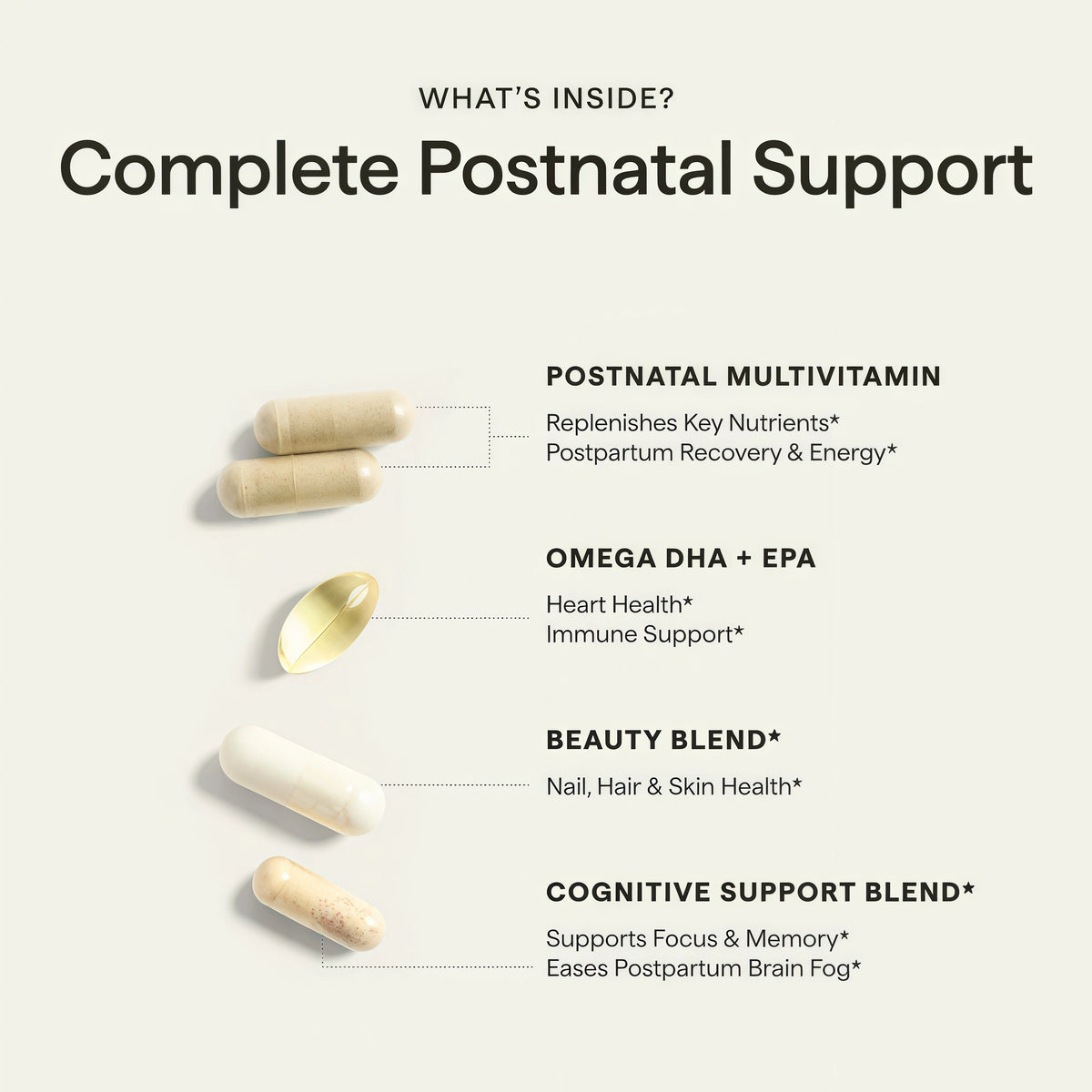 Mom Multi Support Pack