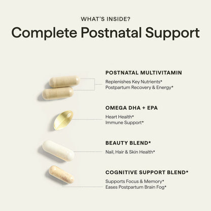 Mom Multi Support Pack