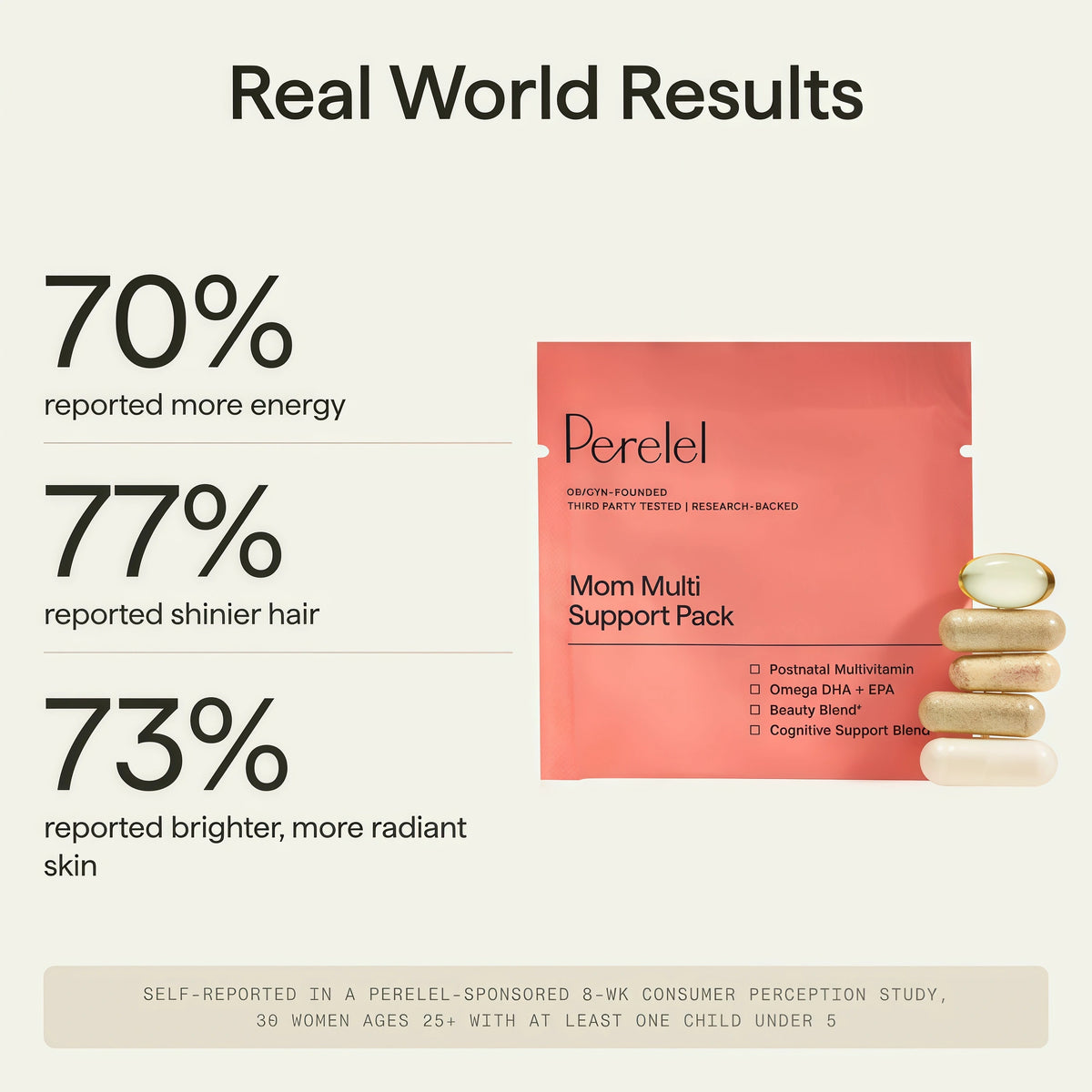 Mom Multi Support Pack