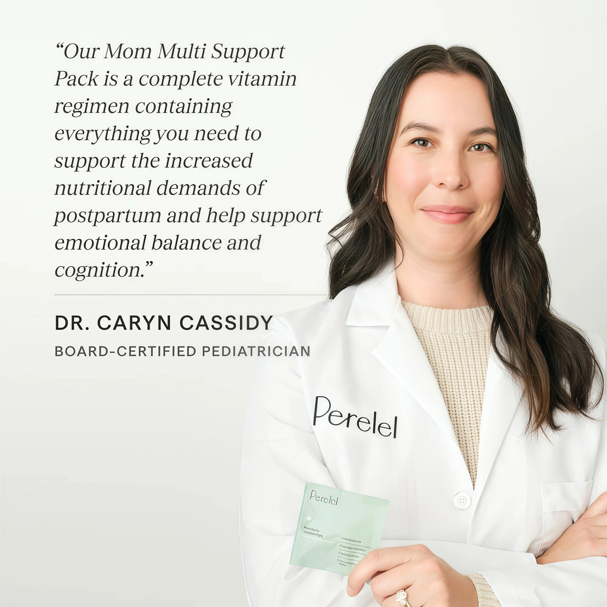 Mom Multi Support Pack